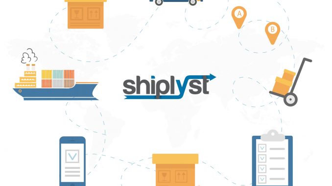Shiplyst blog welcome image Shiplyst blog welcome image